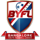 Bangalore  Youth  Football  League